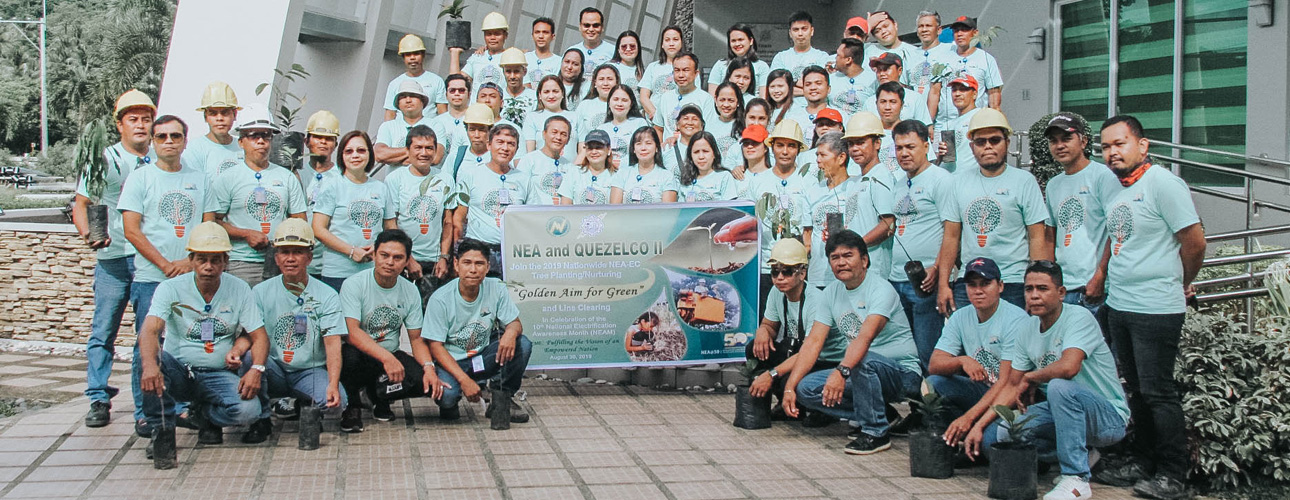 Q2 Officials and Staff